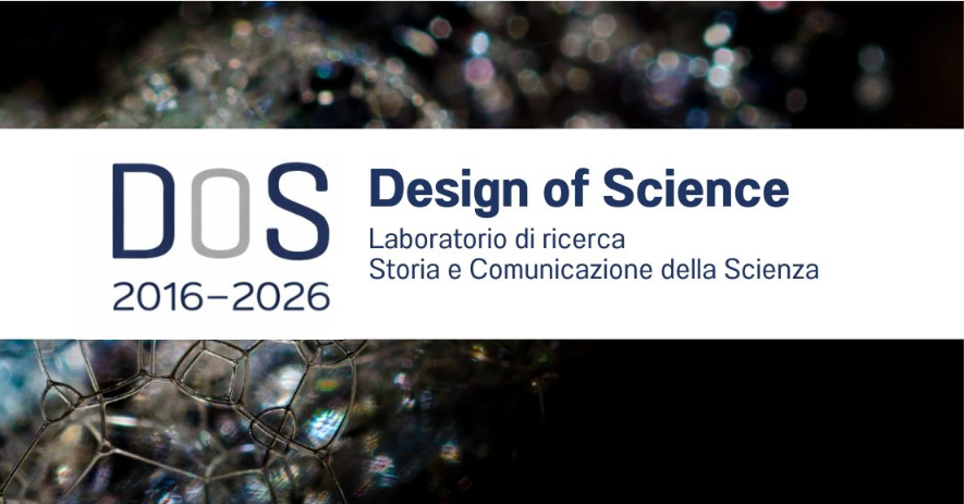 Design Of Science - UNIFE